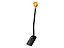 Fiskars 1066718 Solid Metal Shovel Spade D Handle FSK1066718