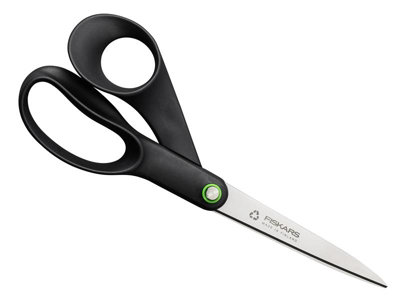 Fiskars 1074547 Functional Form ReNew Universal Scissors 21cm FSK1074547