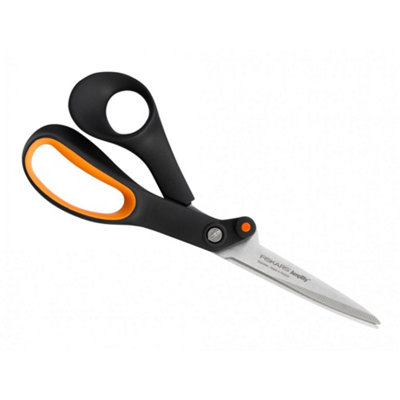 Fiskars Amplify Scissors Multi Colour (21cm)