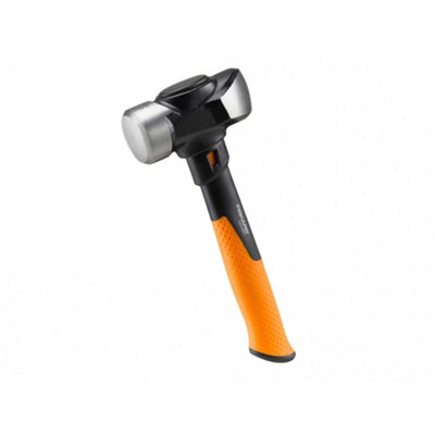 Fiskars Isocore Club Hammer Multi Colour (1.3kg (3 lb))