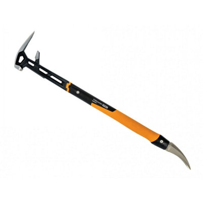 Fiskars Isocore Demolition Tool Multi Colour (Large)
