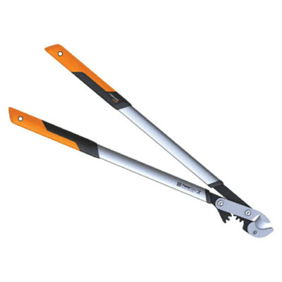 Fiskars PowerGear X Anvil Loppers - Large