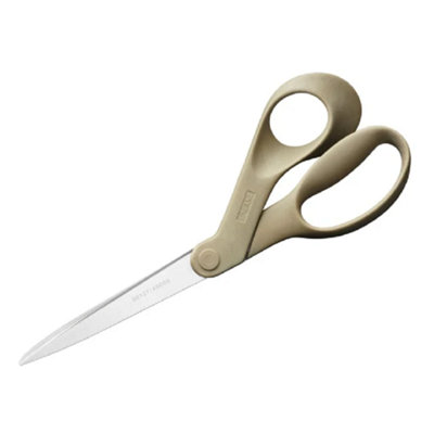 Fiskars ReNew 21cm Scissors Made from Recycled Materials 100