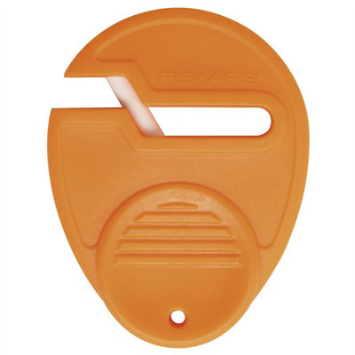 Fiskars SewSharp Restorer scissor sharpener for Left and Right Handed ...