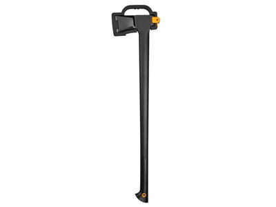 Fiskars Solid A26 Splitting Tool 2.5kg for Effortless Log Splitting