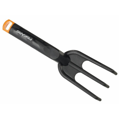 Fiskars Solid Planters Cultivator DIY at B&Q