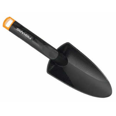 Fiskars - Solid Planters Trowel | DIY At B&Q