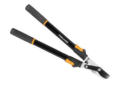 Telescopic deals loppers b&q