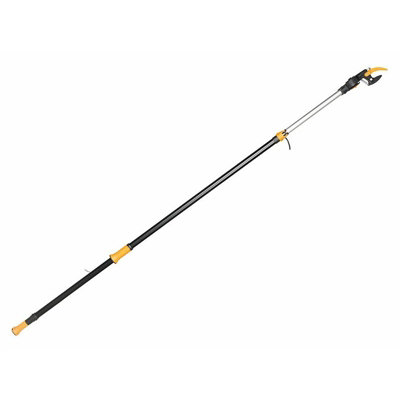 Fiskars Upx86 Powergear X Telescopic Tree Pruner Multi Colour (One Size)