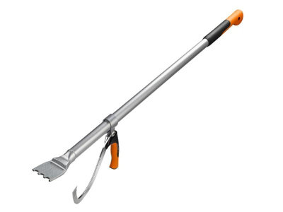Fiskars WoodXpert Felling Lever L for Efficient Tree Cutting and Log Handling