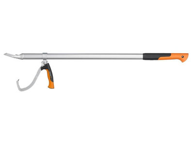 Fiskars WoodXpert Felling Lever L for Efficient Tree Cutting and Log Handling