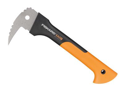 Fiskars WoodXpert XA2 Sappie for Easy Log Handling and Lifting