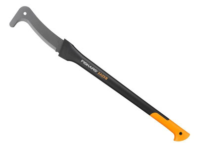 Fiskars WoodXpert XA23 Brush Hook for Efficient Branch Cutting and Clearing
