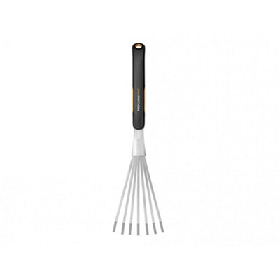 Fiskars Xact Hand Rake Multi Colour (One Size)