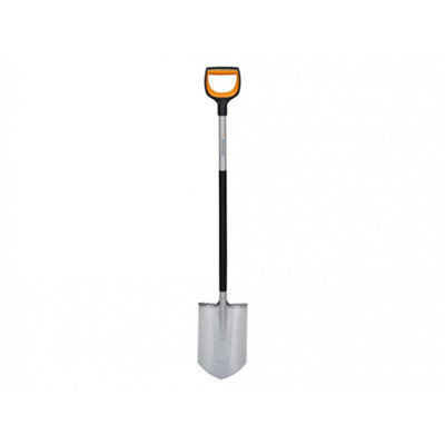 Fiskars Xact Pointed Spade Multi Colour (One Size)