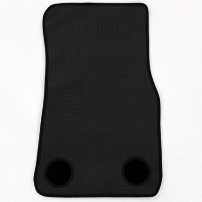 Fits BMW 1 Series F20/F21 2012-2019 Tailored Carpet Car Mats 4pc Floor Set - 5