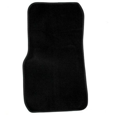 Fits BMW 3 Series 2012-2018 Tailored Carpet Car Mats 4pc Floor Set F30 Saloon - 5