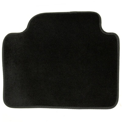 Fits BMW 3 Series 2012-2018 Tailored Carpet Car Mats 4pc Floor Set F30 Saloon - 9