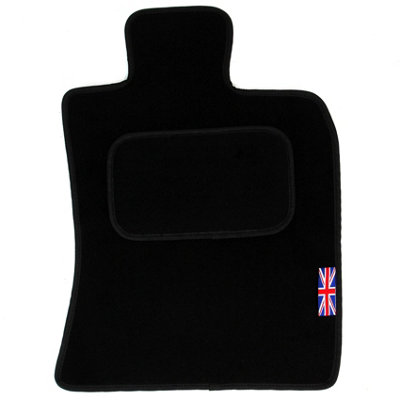 Fits BMW Mini One Cooper Mk2 2007-2013 Tailored Carpet Car Mats 4pcs Floor Set