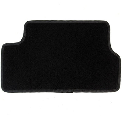 Fits BMW Mini One Cooper Mk2 2007-2013 Tailored Carpet Car Mats 4pcs Floor Set - 6