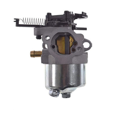 Carburatore Compatibile Con Motori Briggs & Stratton 5HP - Sostituzione Per Modelli 495459, 492645, 490524, 692784 E Altri