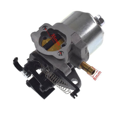 Carburatore - 594593 - O Originale Briggs & Stratton - Foto 4