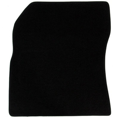 Fits Citroen Berlingo Van Mats Carpet Mk3 2019 onwards 2pc Car Floor Set - 8