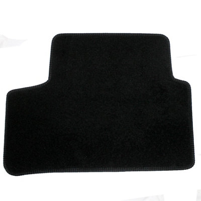 Fits Mercedes A-Class Car Mats Tailored Carpet W177 2018 onwards 4pc Floor Set - 9