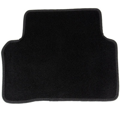 Fits Mercedes E-Class Car Mats Carpet W213 2016 onwards 4pc Floor Set E Class - 6