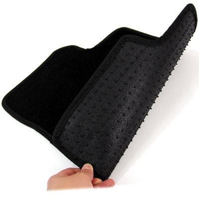 Fits Mercedes E-Class Car Mats Carpet W213 2016 onwards 4pc Floor Set E Class - 7