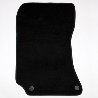 Fits Mercedes E-Class Car Mats W212 Tailored Carpet 2009 to 2016 4pc Floor Set - 6