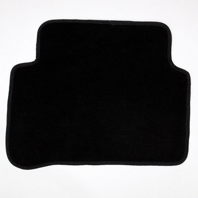 Fits Mercedes E-Class Car Mats W212 Tailored Carpet 2009 to 2016 4pc Floor Set - 8