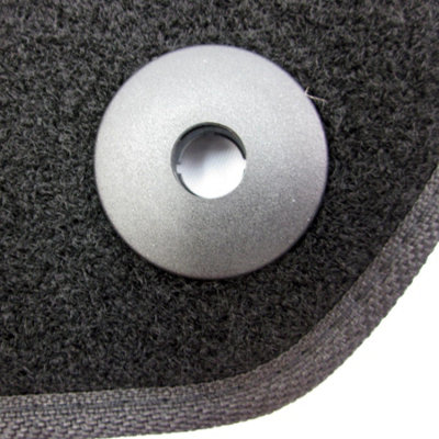 Fits Peugeot 308 Car Mats Tailored Carpet Mk2 2014 to 2021 4pc Floor Set - 6