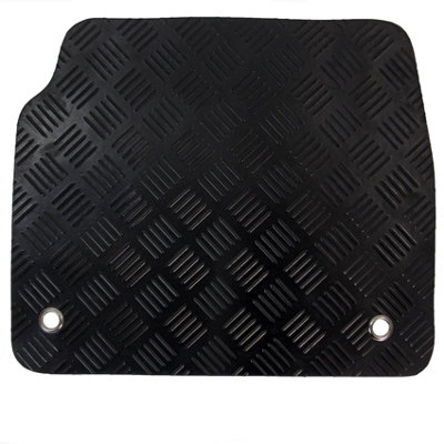 Fits Range Rover Evoque Car Mats Tailored Rubber 2011 to 2018 4pc Floor Set