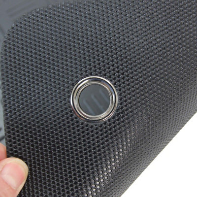 Fits Range Rover Evoque Car Mats Tailored Rubber 2011 to 2018 4pc Floor Set - 7