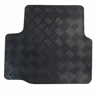 Fits Vauxhall Astra K Car Mats Tailored Rubber Mk7 2015 onwards 4pc floor set - 5