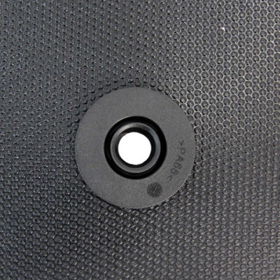 Fits Vauxhall Crossland X Car Mats Tailored Rubber 2017 onwards 4pc Floor Set - 9
