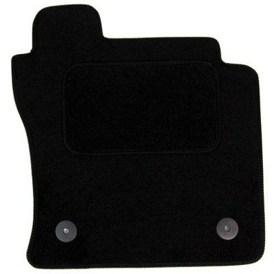 Fits VW Golf Mk8 2020 onwards Tailored Carpet Car Mats 4pc Floor Set Volkswagen