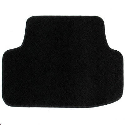Fits VW Golf Mk8 2020 onwards Tailored Carpet Car Mats 4pc Floor Set Volkswagen - 6
