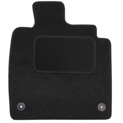 Fits VW ID.3 Car Mats Tailored Carpet 2020 onwards 4pc Floor Set Volkswagen EV