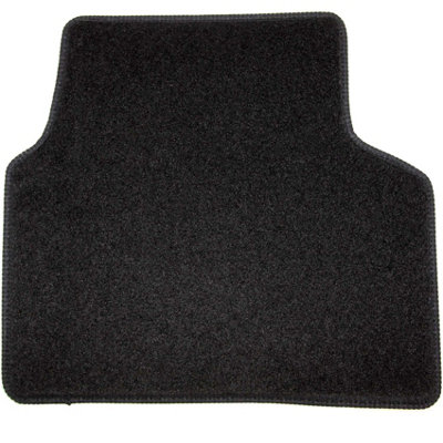 Fits VW ID.3 Car Mats Tailored Carpet 2020 onwards 4pc Floor Set Volkswagen EV - 5