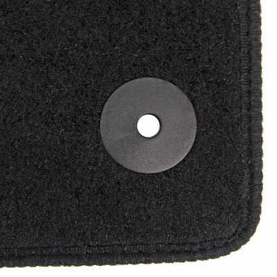 Fits VW ID.3 Car Mats Tailored Carpet 2020 onwards 4pc Floor Set Volkswagen EV - 7