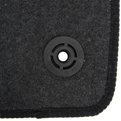 Fits VW ID.3 Car Mats Tailored Carpet 2020 onwards 4pc Floor Set Volkswagen EV - 8