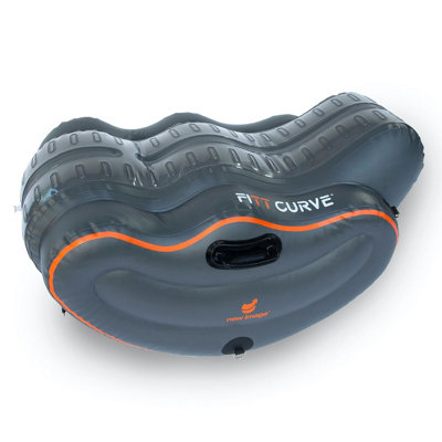 FITT CURVE Total Body Workout by New Image