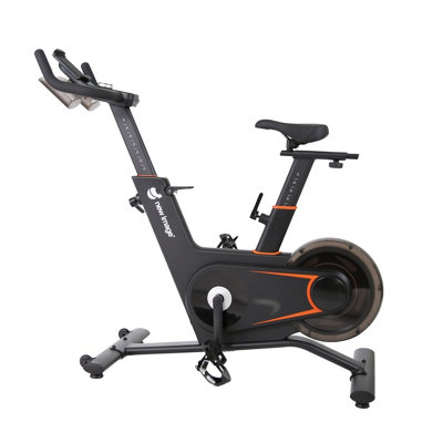 FITT Rider Professional Indoor Exercise Bike by New Image
