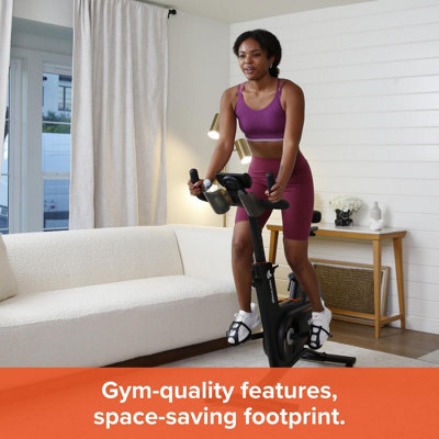FITT Rider Professional Indoor Exercise Bike by New Image