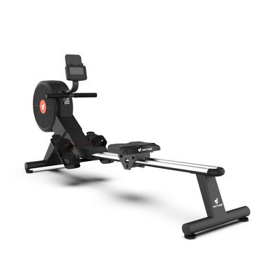 FITT Row Smart Compact Home Rowing Machine by New Image