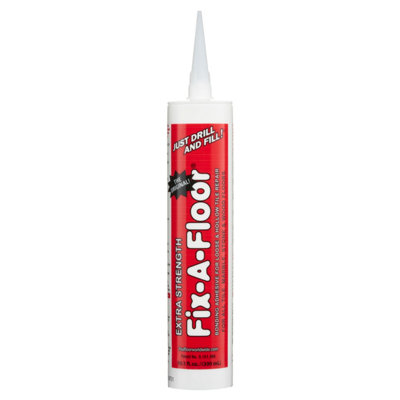 Fix-A-Floor All in One Micro Precision Injector Kit x 3  pack Fast Repair of Loose/Hollow Tiles,Creaky Wood, LVT & Laminate floors