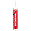 Fix-A-Floor Extra Strength Bonding Adhesive for Loose and Hollow Tiles, Wood, LVT & Laminate. Includes 2mm+ Tip - Pack of 12