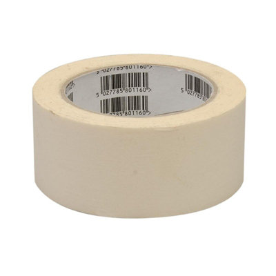 Fixman (187954) Masking Tape 50mm x 50m